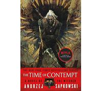 The Time of Contempt (The Witcher, 2)