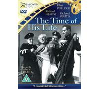 The Time Of His Life [DVD] [1955] [Reino Unido]