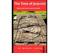 The Time of Jerpoint: Where the Secret Learns to Walk (Il cammino templare dal medioevo fino ai gironi nostri)
