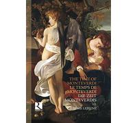 Varios intérpretes – The Time of Monteverdi – 8 CDs + libro