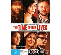 The Time of Our Lives - Season 1