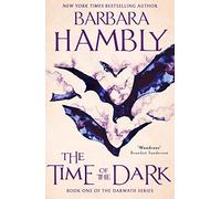 The Time of the Dark: The First Book in a Gripping Epic Fantasy Series of Magic and Evil (Darwath Trilogy)