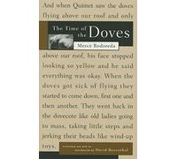 The Time Of The Doves