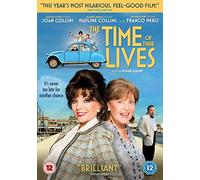 Time Of Their Lives [Edizione: Regno Unito] [DVD]