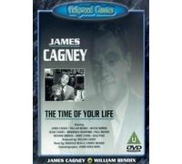 The Time Of Your Life [1948] [Reino Unido] [DVD]