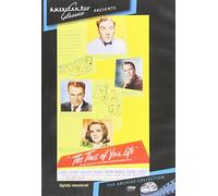 Time of Your Life [Alemania] [DVD]