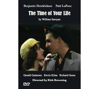 The Time of Your Life [Reino Unido] [DVD]