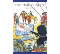 The Time Princess: The Time Masters' Chronicles, #1