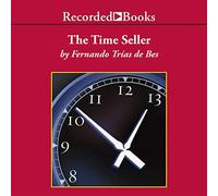 The Time Seller: A Business Satire
