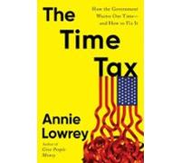 The Time Tax (ebook)