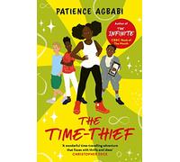 The Time-Thief: 2 (The Leap Cycle)