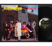 The Time - Time, The - Ice Cream Castle - Warner Bros. Records - 925 109-1