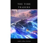 The Time Traders (ebook)