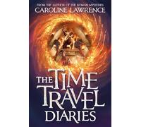 The Time Travel Diaries