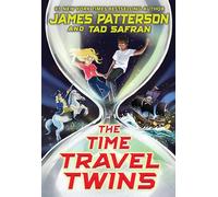 The Time Travel Twins: 1