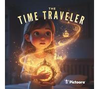 The Time Traveler: Journey Through the Greatest Moments in History - A Time Travel Adventure Book for Kids