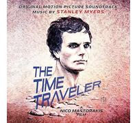 The Time Traveler (Original Motion Picture Soundtrack)