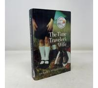 The Time Traveler's Wife (Alex Awards (Awards))