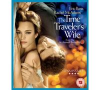The Time Traveler's Wife (Blu-ray) Michelle Nolden Jane McLean (Importación USA)