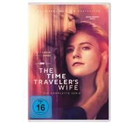 The Time Traveler's Wife - Die komplette erste Staffel [DVD]