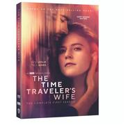 The Time Traveler's Wife [DVD]