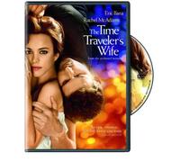 The Time Traveler's Wife [DVD] [Region 1] [US Import] [NTSC]