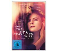 The Time Travelers Wife: Staffel 01 [DVD]