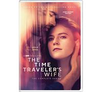 The Time Traveler's Wife: The Complete Series [USA] [DVD]