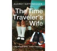 The Time Traveler's Wife (Vintage Magic) [Idioma Inglés]: The time-altering love story behind the major new TV series