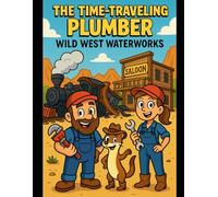 The Time Traveling Plumber: Wild West Waterworks