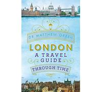 The Time Traveller's London Handbook [Idioma Inglés]