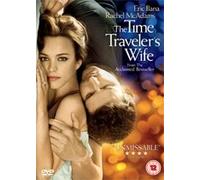 The Time Traveller's Wife
