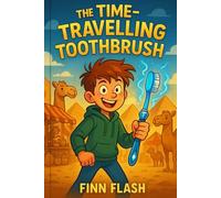 The Time-Travelling Toothbrush