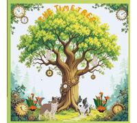 The Time Tree: A dream keeper