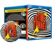 The Time Tunnel: The Complete Series [Blu-ray] [Region Free]