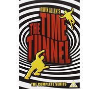 The Time Tunnel - The Complete Series [DVD] [1968]