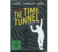 The Time Tunnel Vol. 2/Folge 09-15 [Alemania] [DVD]