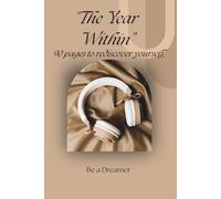 The Time Within: Bloom from Within: March, Growth isn’t cute it’s powerful. Let’s bloom loud. (The Year Within)