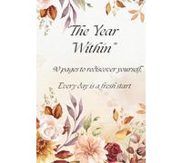 The Time Within: Everyday is a fresh Start: January , New year, same fire - let’s glow up from the inside out. (The Year Within)