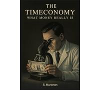 The Timeconomy: What Money Really Is