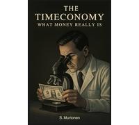 The Timeconomy: What Money Really Is (Main Timeconomy)