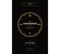The Timekeeper: An Engineer's Journal - Volume I - 2026