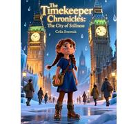 The Timekeeper Chronicles: The City of Stillness