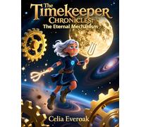 The Timekeeper Chronicles: The Eternal Mechanism
