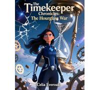 The Timekeeper Chronicles: The Hourglass War