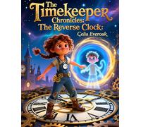 The Timekeeper Chronicles: The Reverse Clock