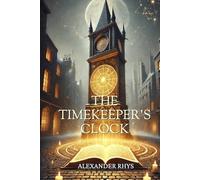The Timekeeper’s Clock: A Journey Through Time to Reclaim Hope