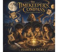 The Timekeeper's Compass: Galileo's Stars