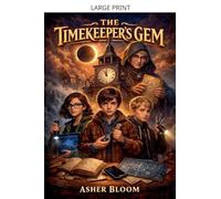 The Timekeeper's Gem