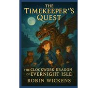 The Timekeeper's Quest
